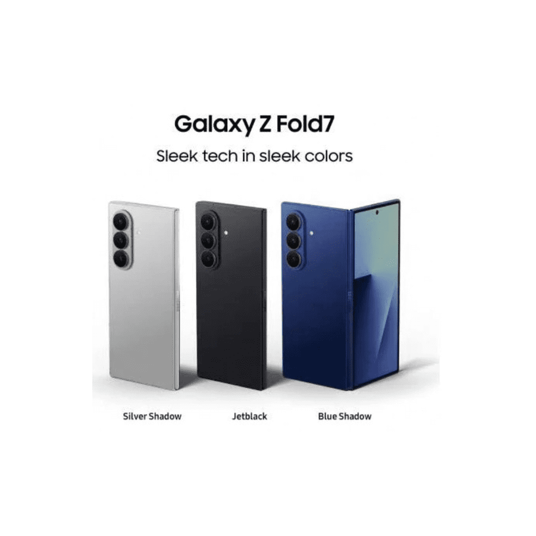samsung galaxy z fold7