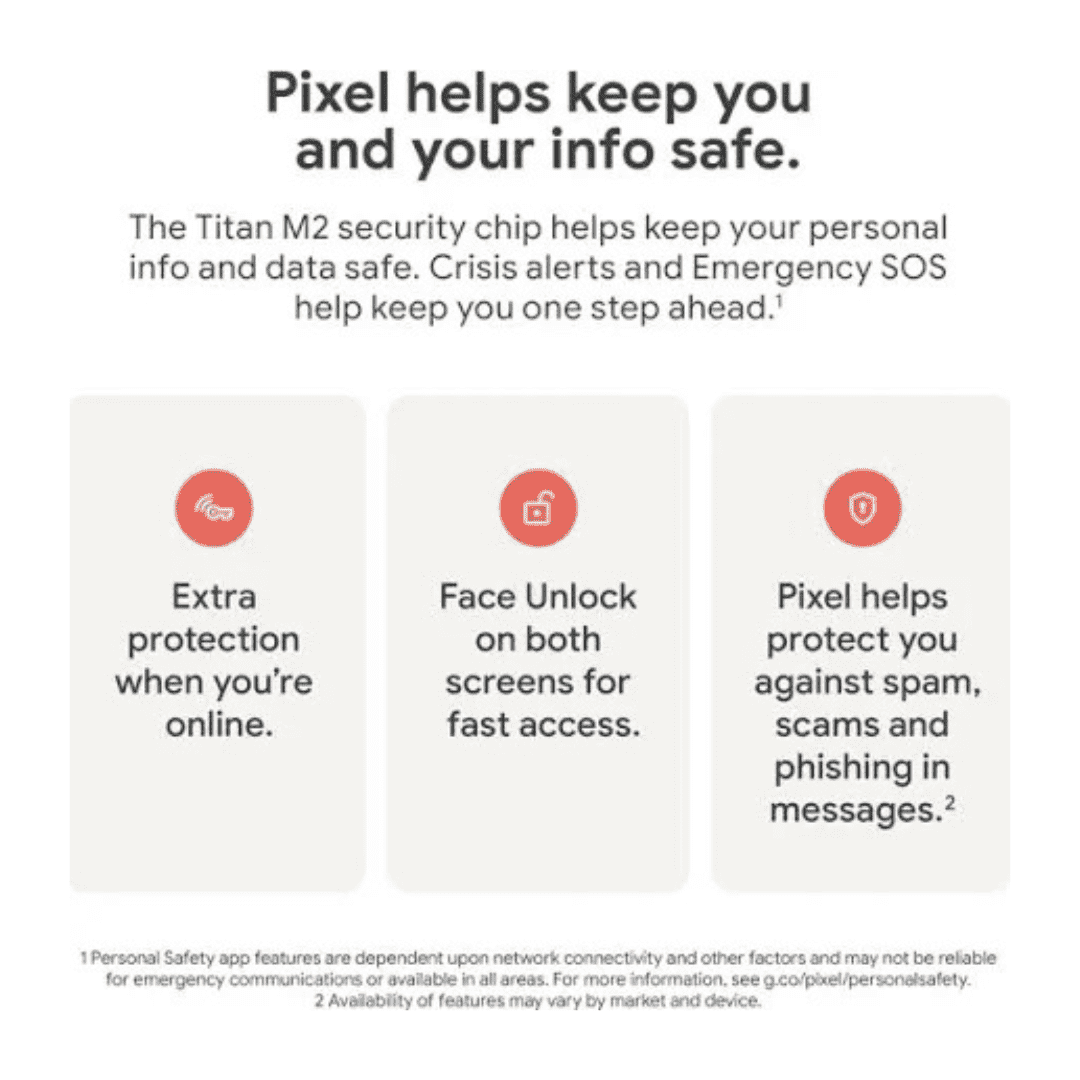 google pixel 9 pro fold