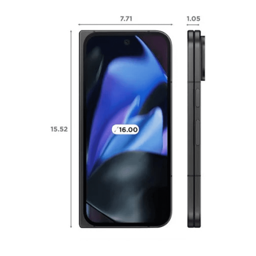 google pixel 9 pro fold