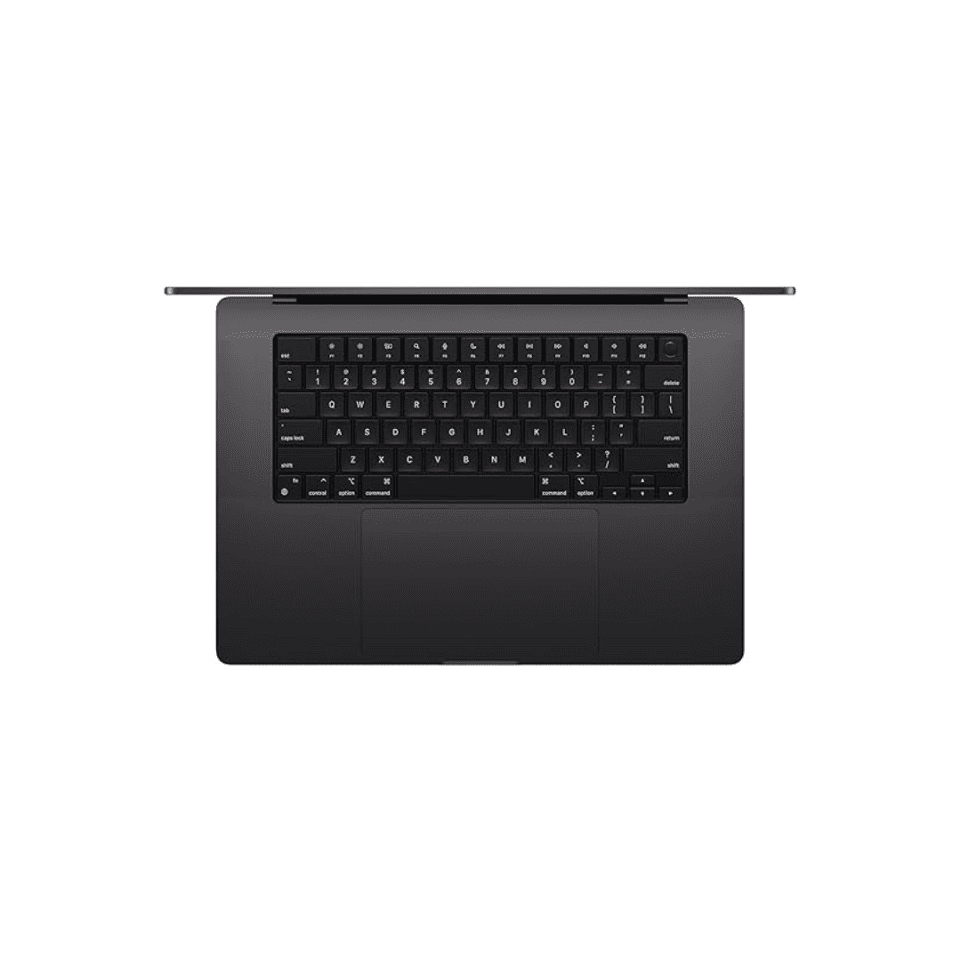 apple macbook pro 14.2 inch, m4 pro