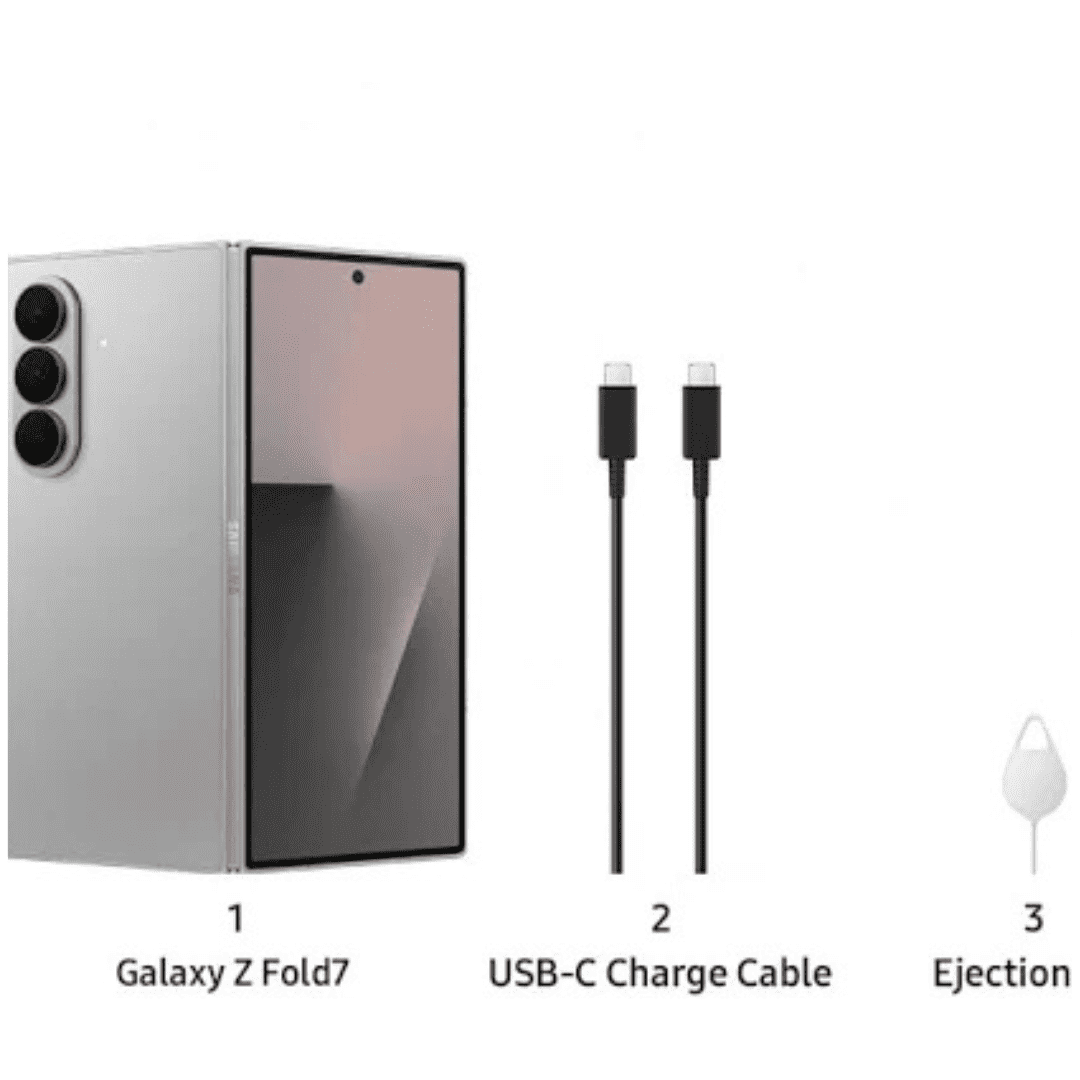 samsung galaxy z fold7