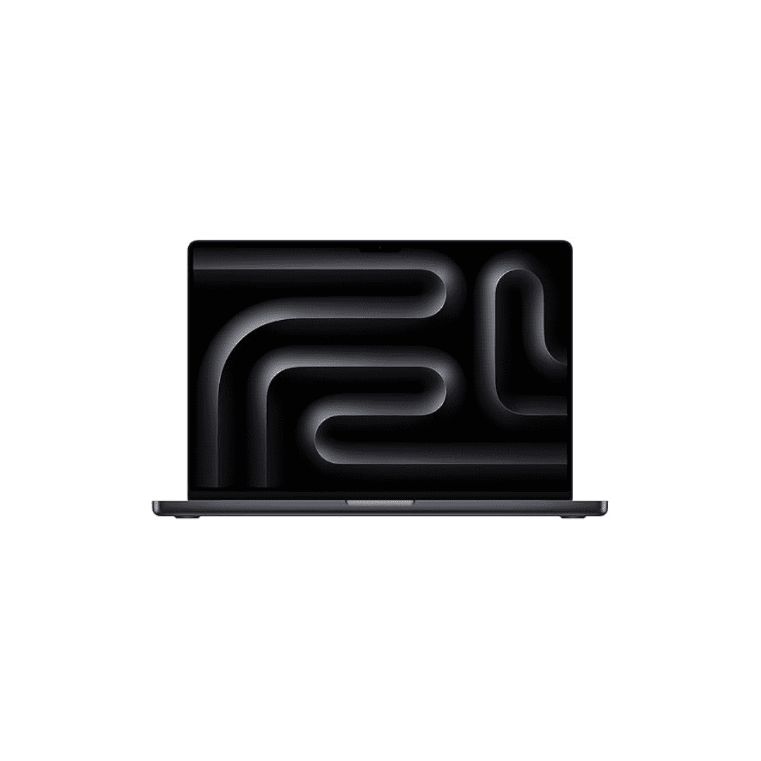 apple macbook pro 14.2 inch, m4 pro