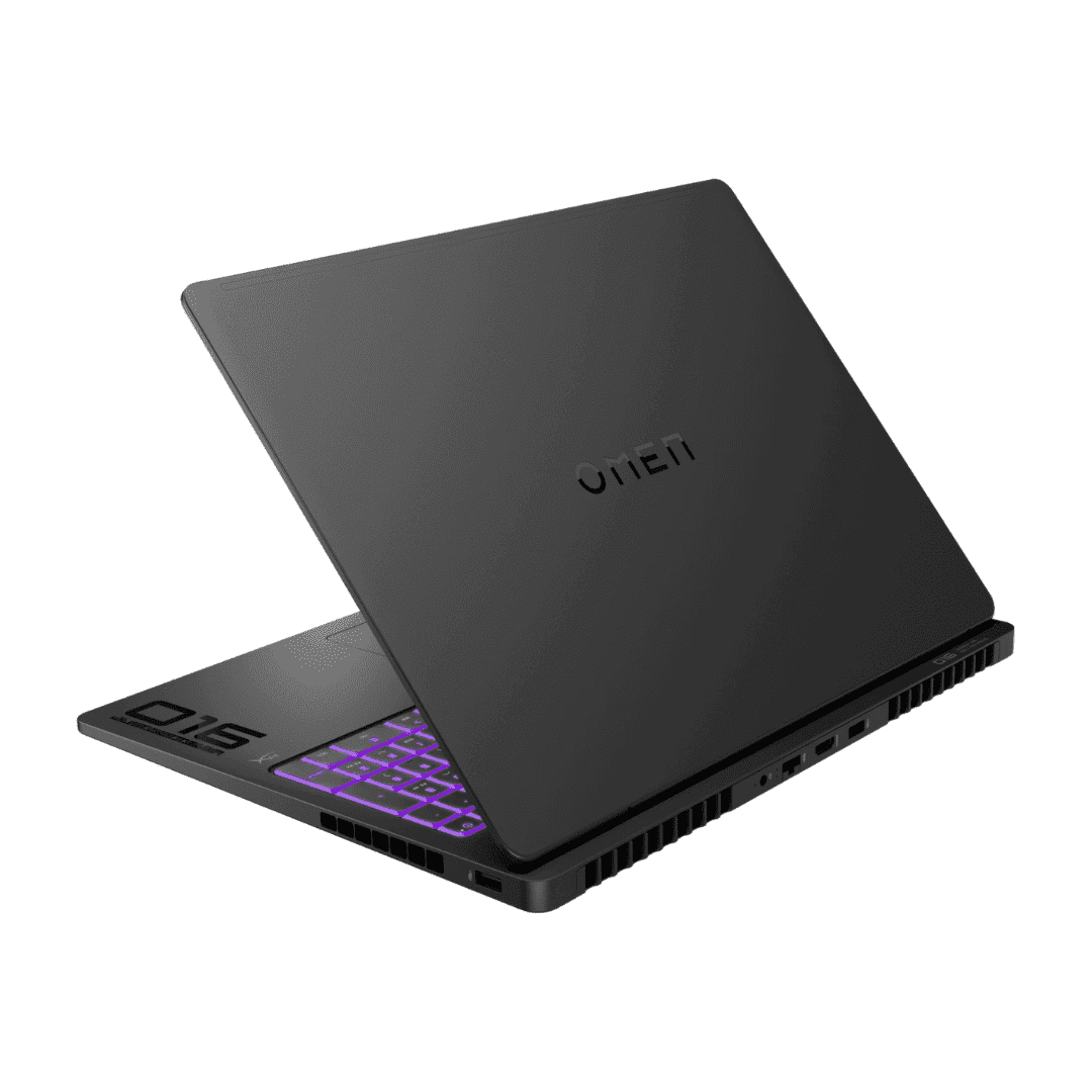 OMEN MAX Gaming Laptop 16, Black, Ultra 9 - 275HX (24C), RTX 5090 24GB, 64 GB DDR5 - Image 5